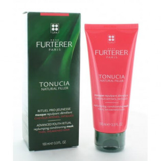 René Furterer Tonucia Masque Repulpant Démêlant 100 ml