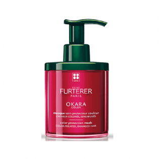 René Furterer Okara Color Care Mask 100 ml