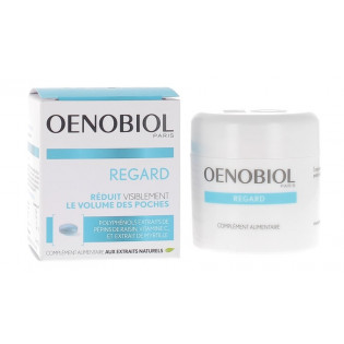 Oenobiol Anti-Puff Eye 60 Tablets