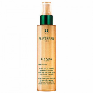 René Furterer Okara Blond Lightening Spray 150 ml