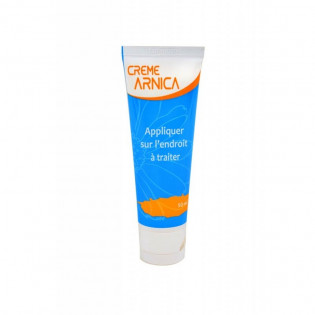 Arnica Cream LPMF 50 ml