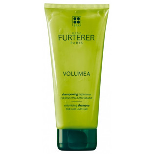 René Furterer Volumea Expanding Shampoo 200 ml