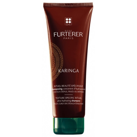 René Furterer Karinga Moisture Concentrate Shampoo 
