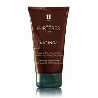 René Furterer Karinga Moisturizing Hair Cream 150 ml