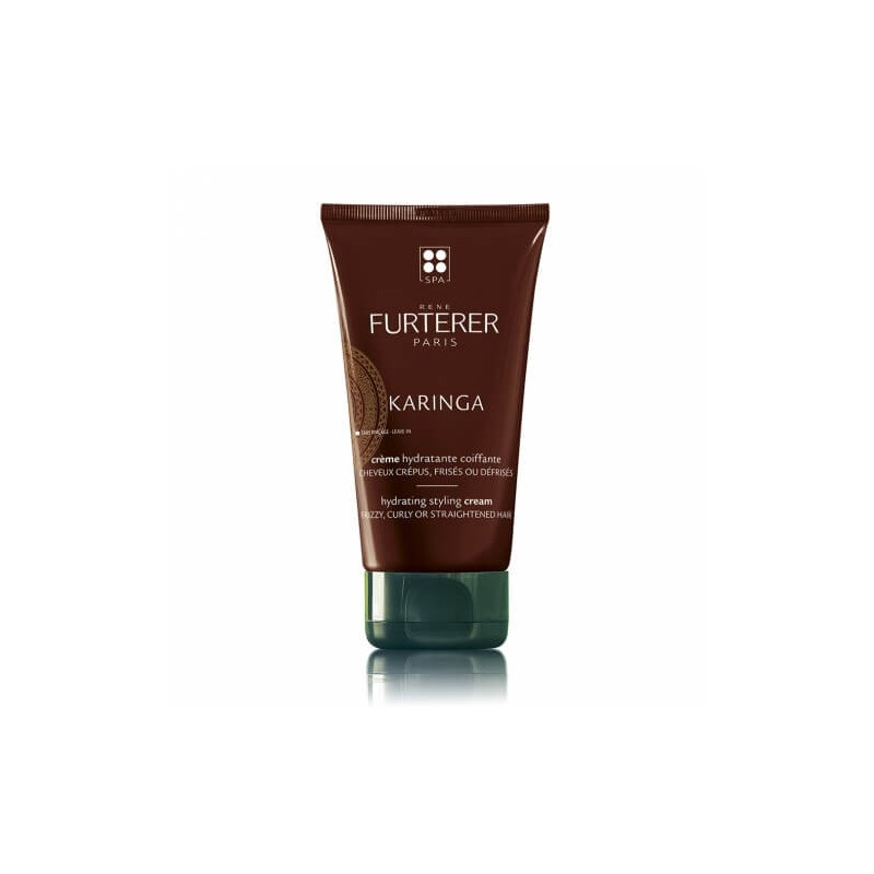 René Furterer Karinga Crème Hydratante Coiffante 150 ml René Furterer Karinga Crème Hydratante Coiffante 150 ml