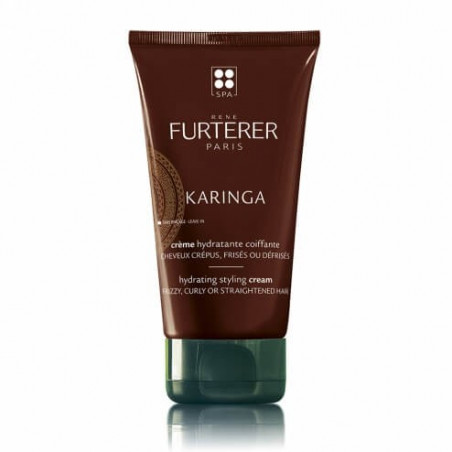 René Furterer Karinga Crème Hydratante Coiffante 150 ml