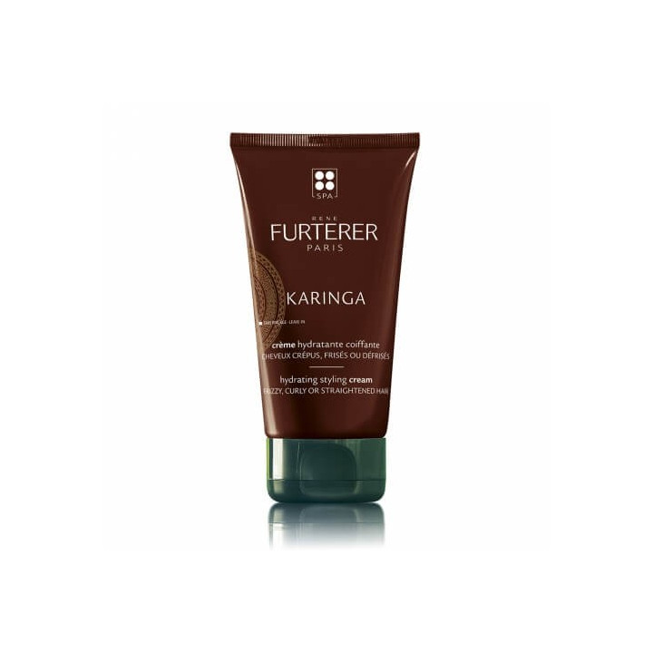 René Furterer Karinga Crème Hydratante Coiffante 150 ml