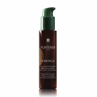 René Furterer Karinga Supreme Nutrition Oil 100 ml