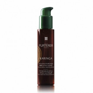 René Furterer Karinga Supreme Nutrition Oil 100 ml