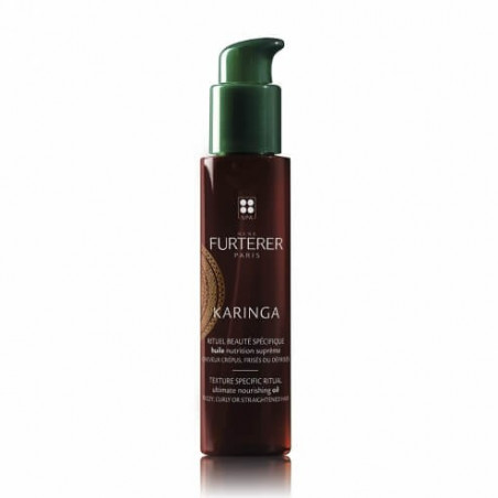 René Furterer Karinga Huile Nutrition Suprême 100 ml