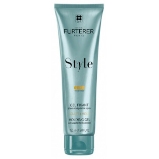 René Furterer Style Fixing Gel 150 ml