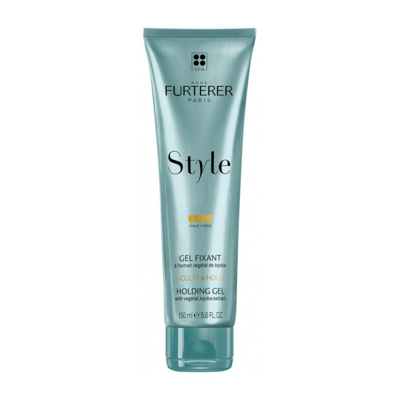 René Furterer Style Fixing Gel 150 ml