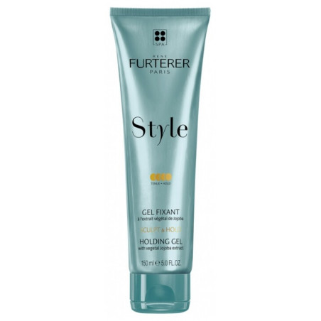 René Furterer Style Fixing Gel 150 ml