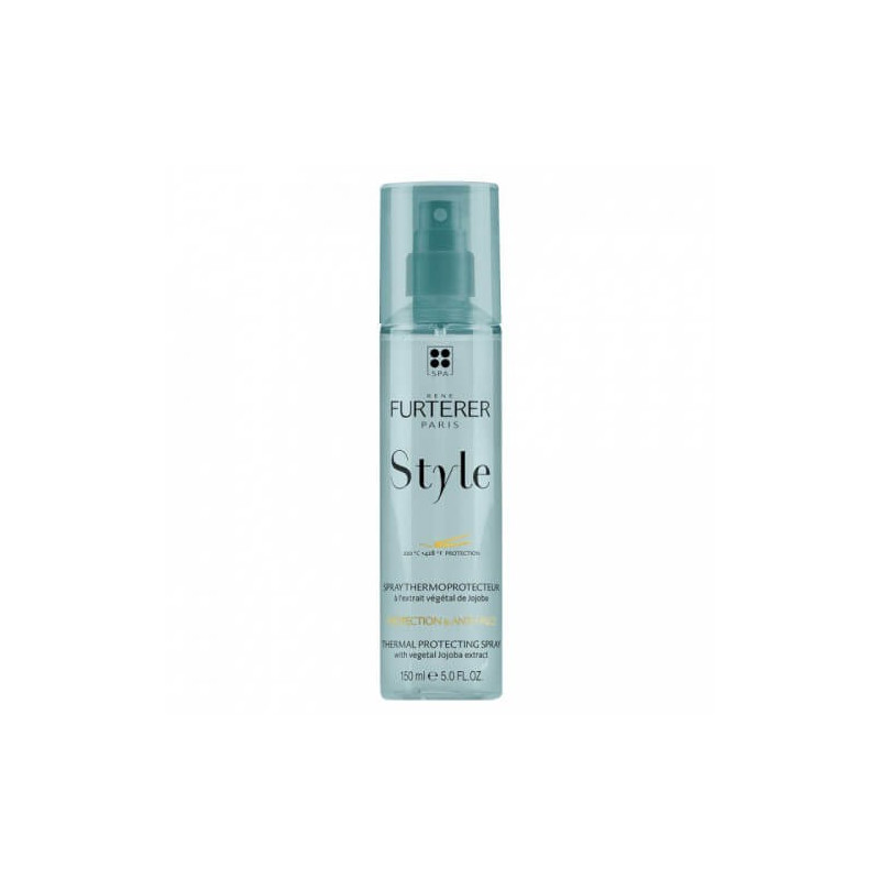 René Furterer Thermoprotective Spray 150 ml