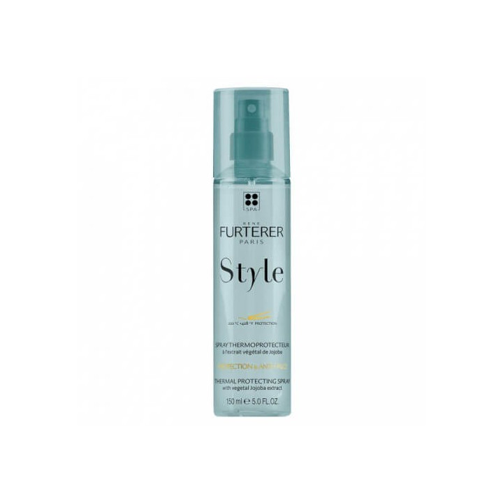 René Furterer Spray Thermoprotecteur 150 ml