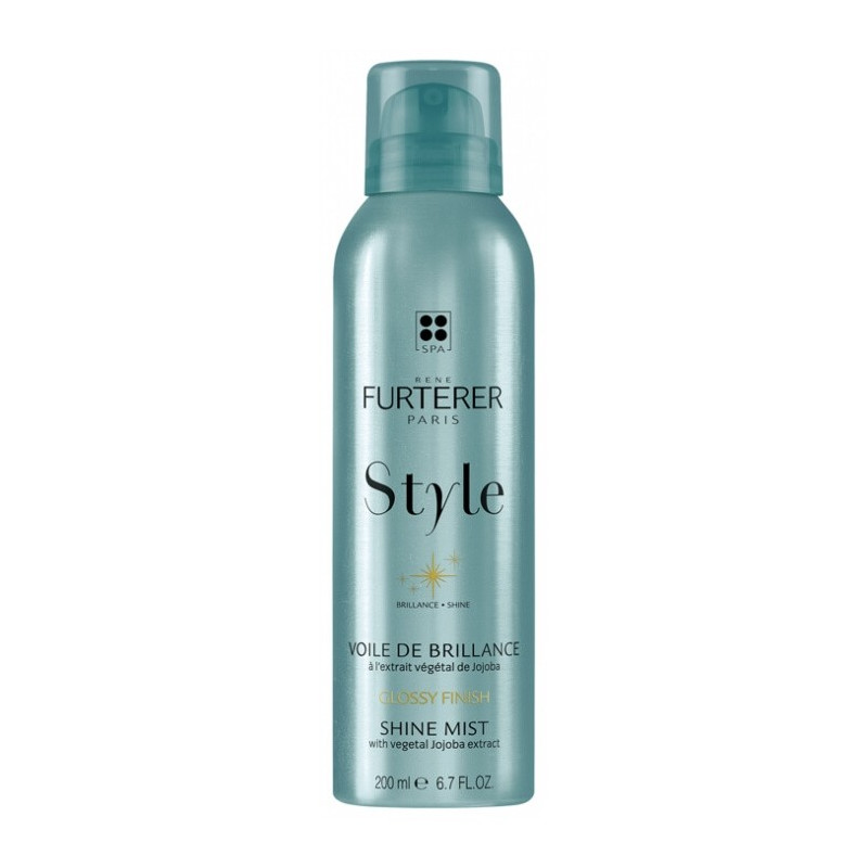 René Furterer Style Shine Veil 200 ml