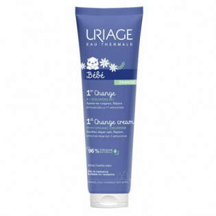 Uriage Baby 1st Change 100 ml 