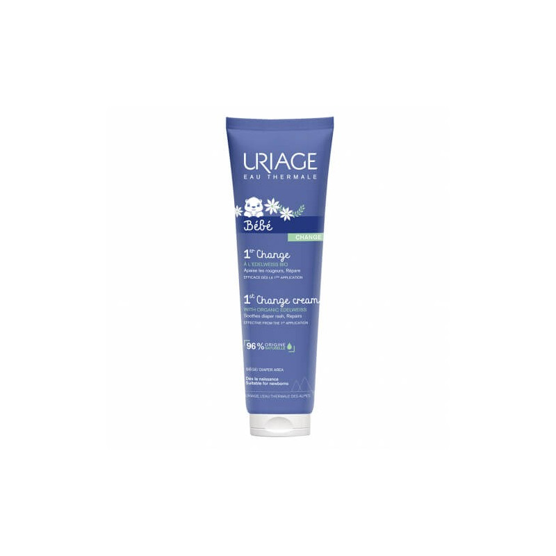 Uriage Baby 1st Change 100 ml 