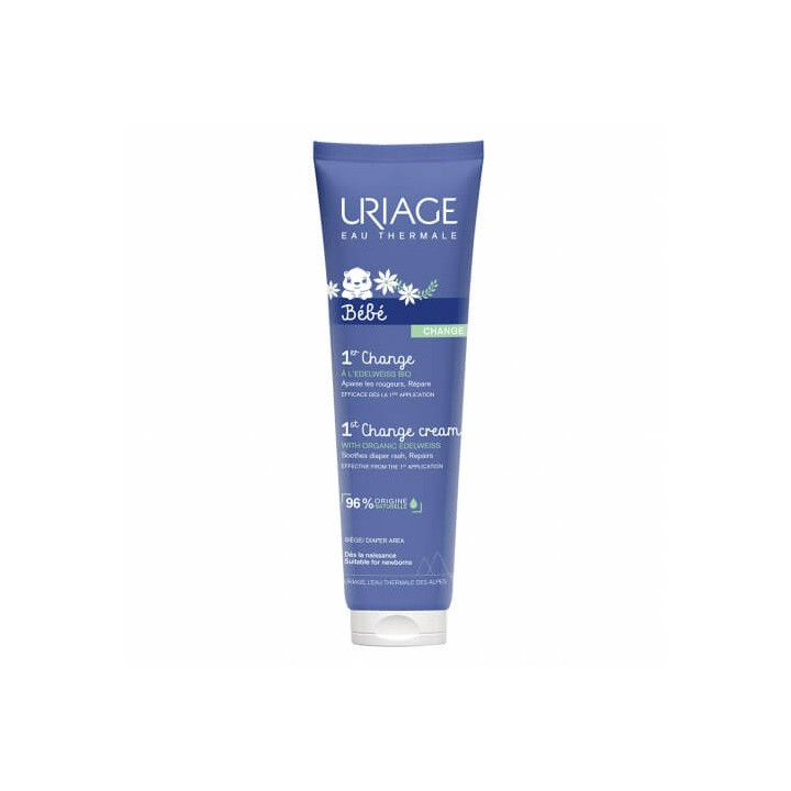 Uriage Baby 1st Change 100 ml 
