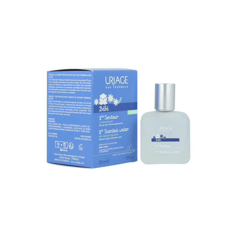 Uriage Bébé 1ère Senteur 50 ml