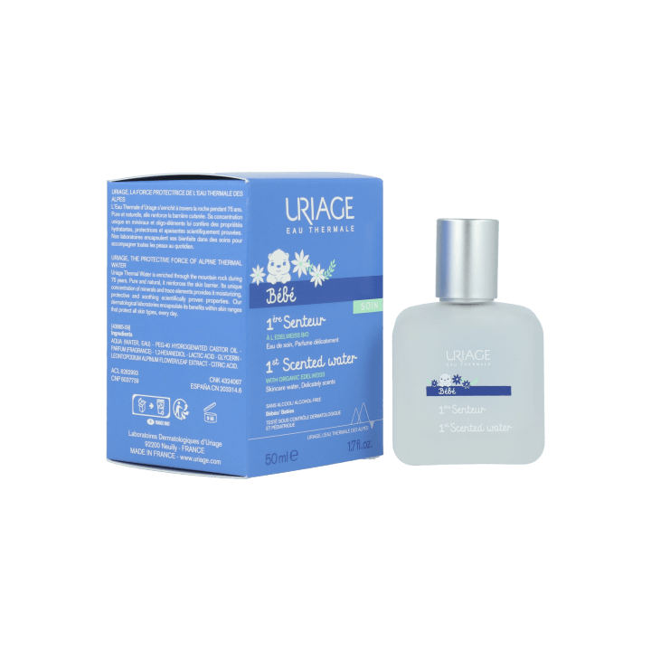Uriage Baby 1st Scent 50 ml