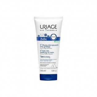 Uriage Baby 1st Oleo-soothing Anti-Scratch Balm 200 ml