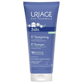 Uriage Baby 1st Shampoo 200 ml
