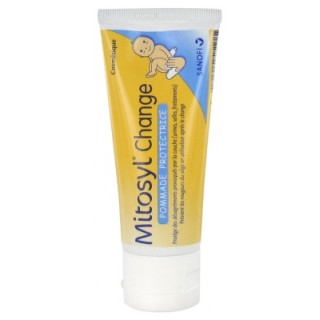 Mitosyl Ointment tube 65g