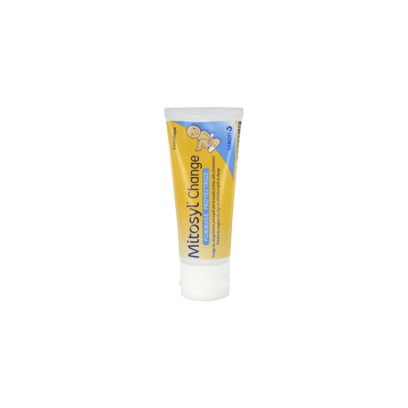 Mitosyl Ointment tube 65g