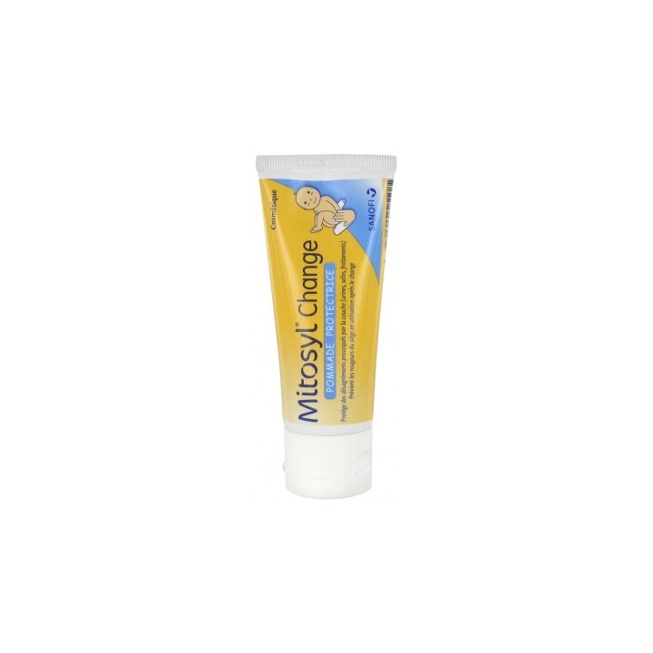 Mitosyl Ointment tube 65g