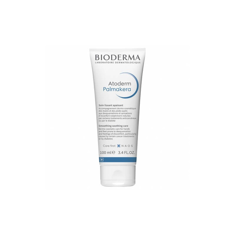 Bioderma Atoderm Palmakera 100 ml