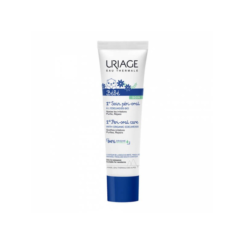 Uriage Bébé 1er Soin Péri-Oral 30 ml