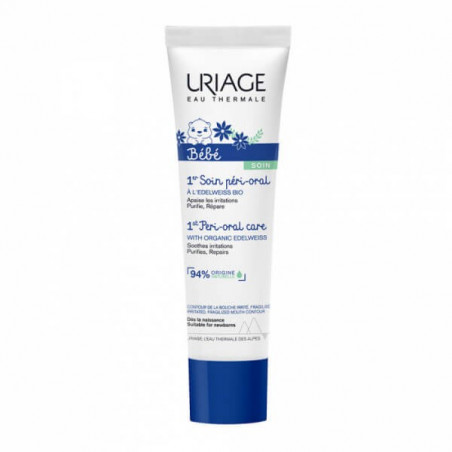 Uriage Bébé 1er Soin Péri-Oral 30 ml