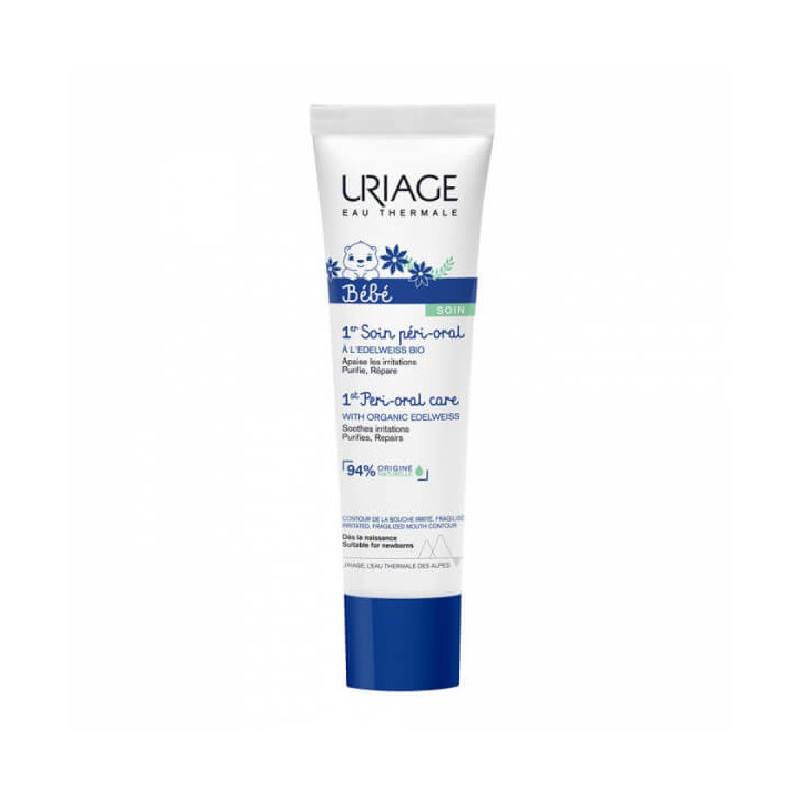 Uriage Baby 1st Peri-Oral Care 30 ml