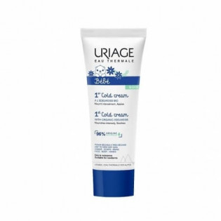 Uriage Baby 1st Cold Cream 75 ml