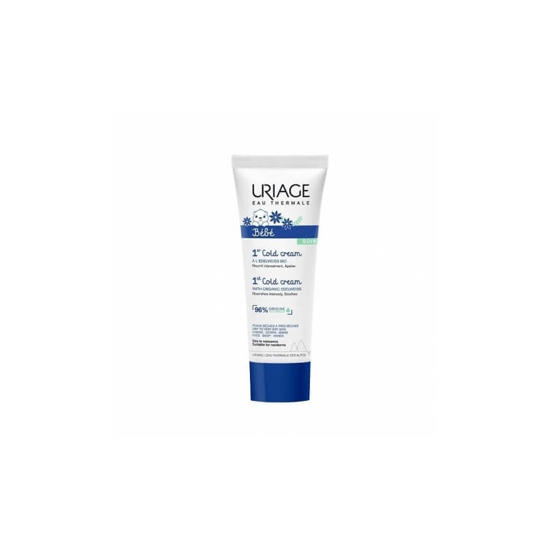 Uriage Baby 1st Cold Cream 75 ml