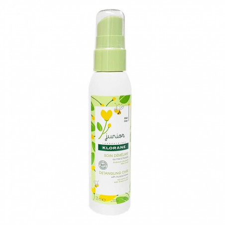 Klorane Junior Detangling Care 125 ml