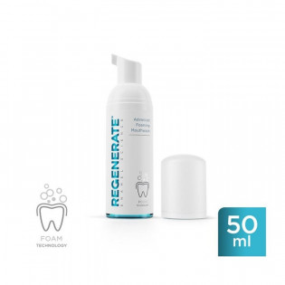 Regenerate Expert Mouthwash Foaming Formula 50 ml