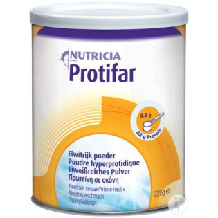 Nutricia - Profitar High Protein Powder Neutral Flavour