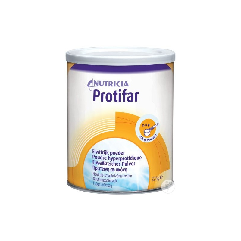 Nutricia - Profitar High Protein Powder Neutral Flavour