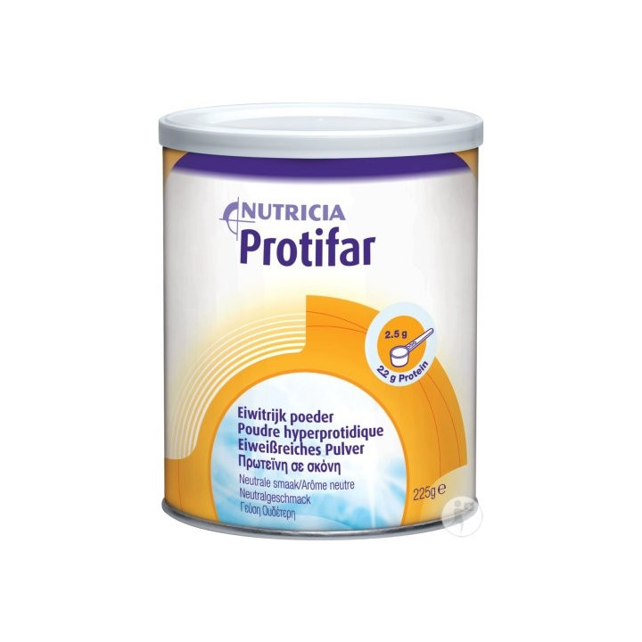 Nutricia - Profitar High Protein Powder Neutral Flavour