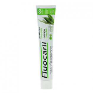 Fluocaril Natur' Essence Protection Complète 75 ml