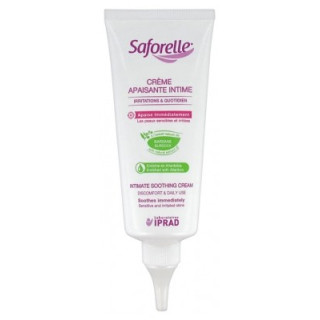 Iprad Saforelle Crème. Tube de 200ML