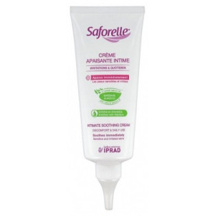 Iprad Saforelle Crème. Tube de 200ML