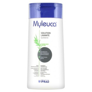 Myleuca - Daily Cleansing Solution 100ml