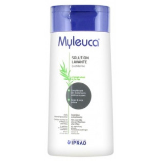 Myleuca  - Solution Lavante Quotidienne 100ml