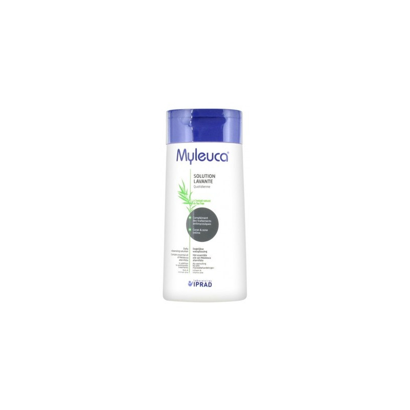 Myleuca - Daily Cleansing Solution 100ml