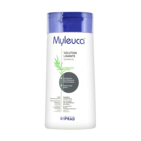 Myleuca  - Solution Lavante Quotidienne 100ml