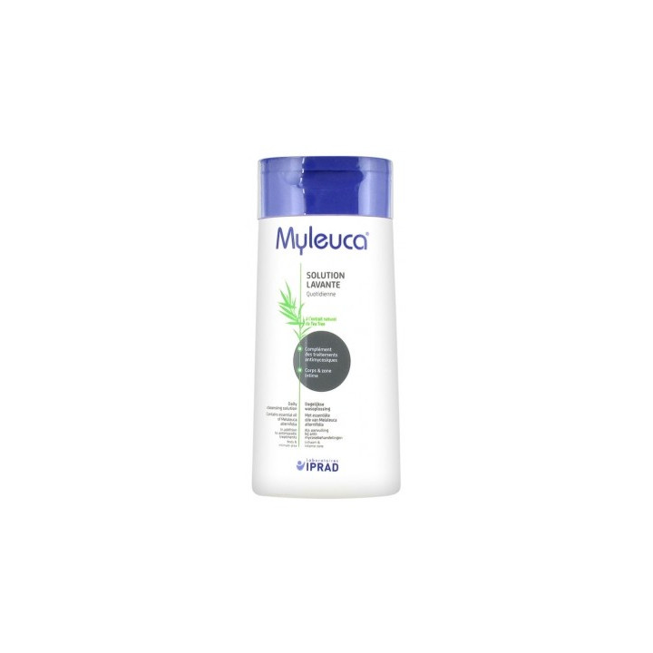 Myleuca - Daily Cleansing Solution 100ml