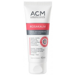 ACM - Rosakalm - Crème Anti Rougeurs 40 ml